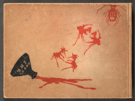 Ruth Mc Enery Stuart and Albert Bigelow Paine, Gobolinks, or Shadow-Pictures for Young and Old, New York, The Century Co, (1896)